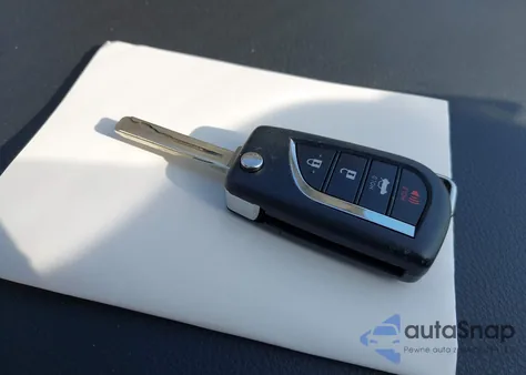 2022 Toyota Camry Se из США, поврежденный, VIN 4T1G11AK5NU641836